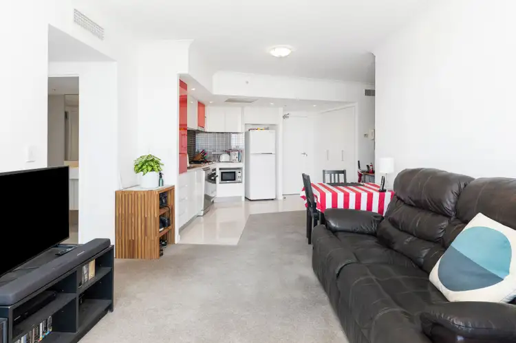 Fourth view of Homely apartment listing, 21405/5 Lawson Street, Southport QLD 4215