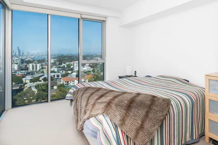 Fifth view of Homely apartment listing, 21405/5 Lawson Street, Southport QLD 4215