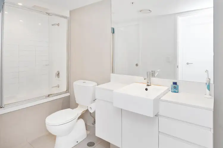 Sixth view of Homely apartment listing, 21405/5 Lawson Street, Southport QLD 4215
