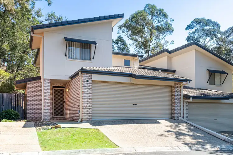 73/19 Springfield College Drive, Springfield QLD 4300