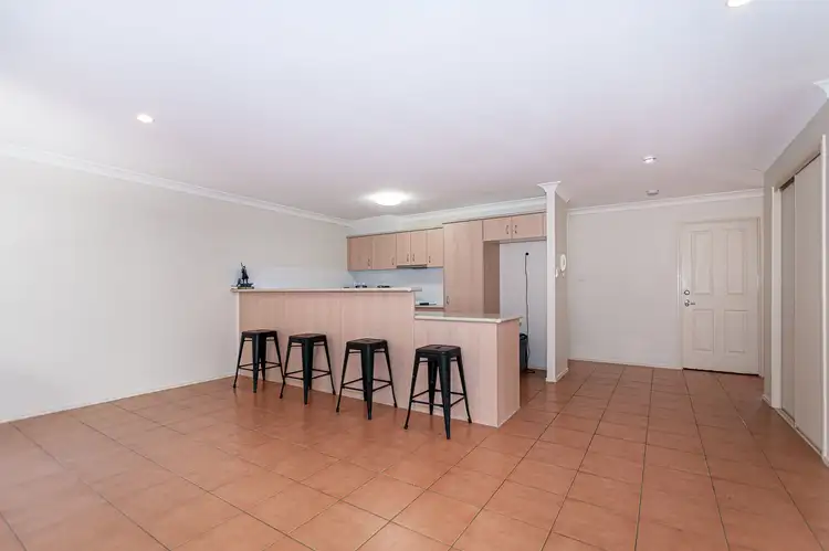 Third view of Homely townhouse listing, 73/19 Springfield College Drive, Springfield QLD 4300