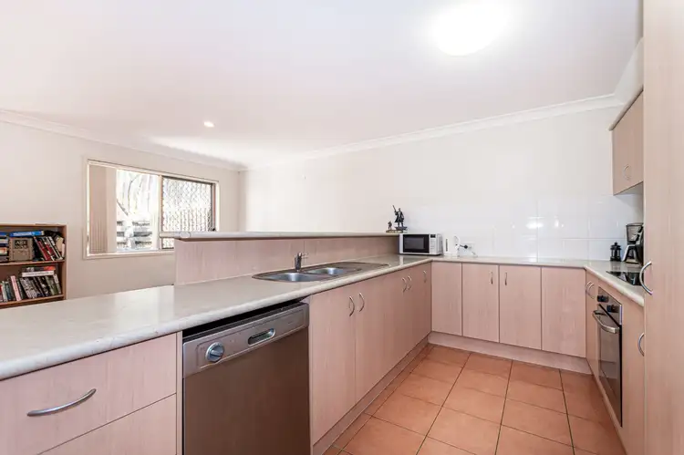Sixth view of Homely townhouse listing, 73/19 Springfield College Drive, Springfield QLD 4300