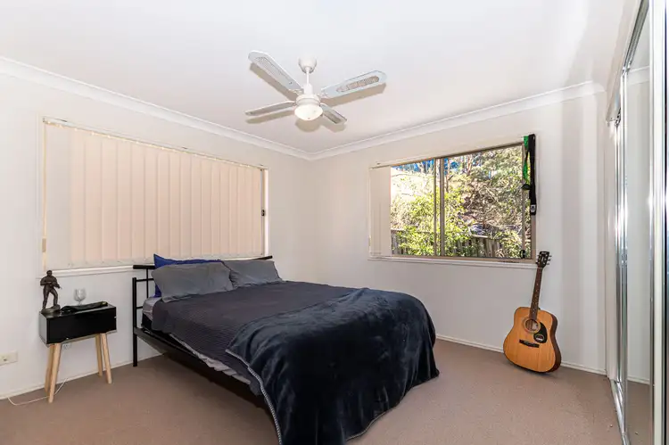 Seventh view of Homely townhouse listing, 73/19 Springfield College Drive, Springfield QLD 4300