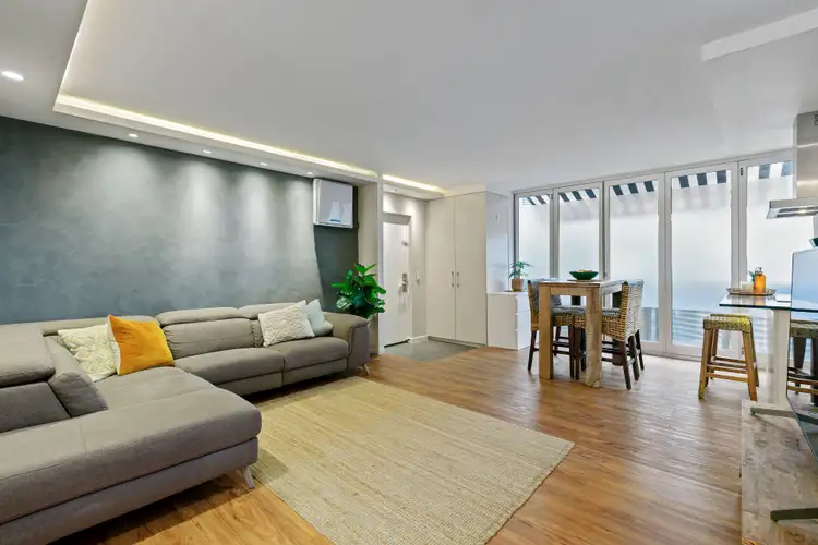 Sixth view of Homely apartment listing, 51/21 Quinton Street, Kangaroo Point QLD 4169