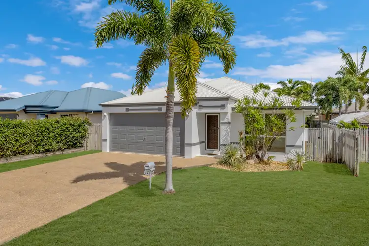 Main view of Homely house listing, 10 Spencer Avenue, Kirwan QLD 4817