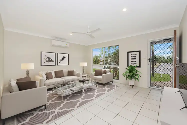 Second view of Homely house listing, 10 Spencer Avenue, Kirwan QLD 4817