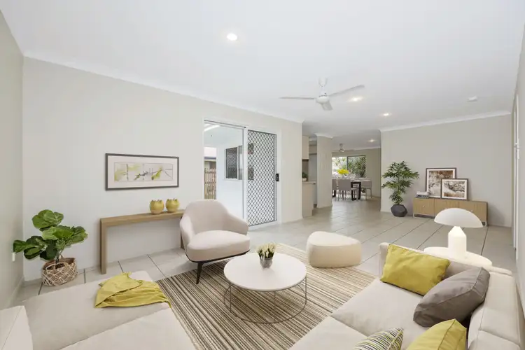 Fourth view of Homely house listing, 10 Spencer Avenue, Kirwan QLD 4817