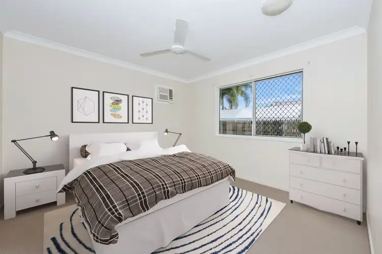 Sixth view of Homely house listing, 10 Spencer Avenue, Kirwan QLD 4817