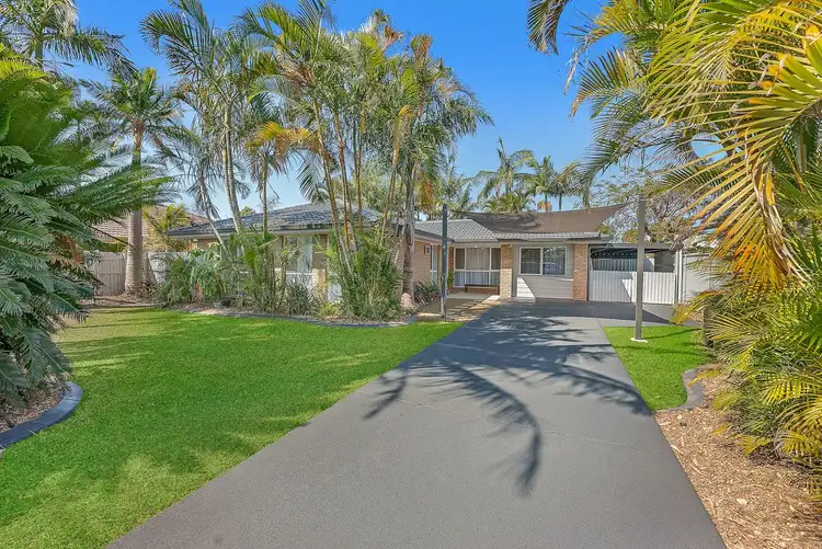 Main view of Homely house listing, 12 Solomon Court, Kippa-Ring QLD 4021