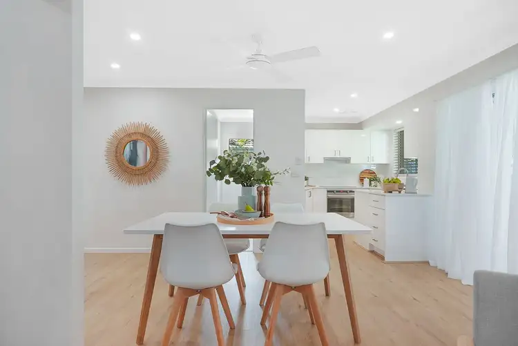 Second view of Homely house listing, 12 Solomon Court, Kippa-Ring QLD 4021