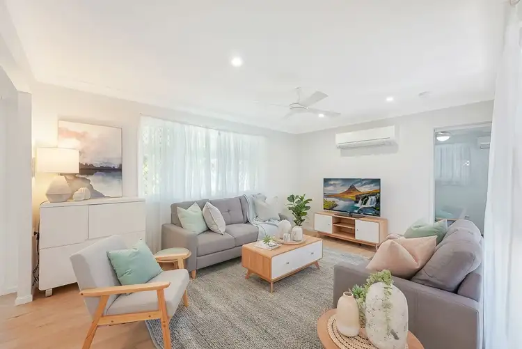Third view of Homely house listing, 12 Solomon Court, Kippa-Ring QLD 4021