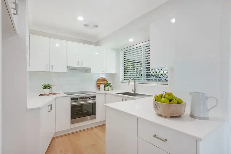 Fourth view of Homely house listing, 12 Solomon Court, Kippa-Ring QLD 4021