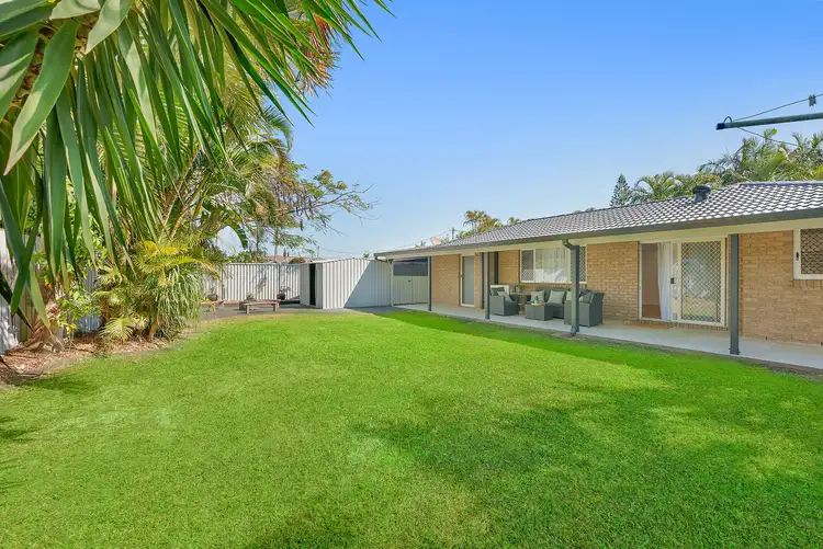 Fifth view of Homely house listing, 12 Solomon Court, Kippa-Ring QLD 4021