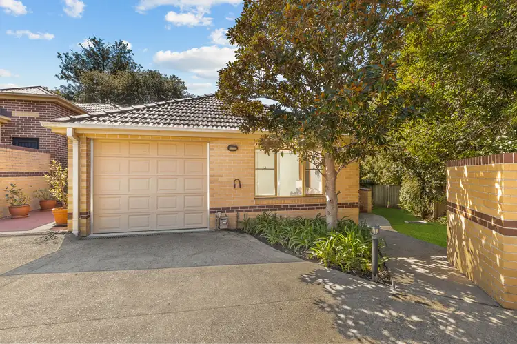 Main view of Homely villa listing, 2/180 Pittwater Road, Gladesville NSW 2111