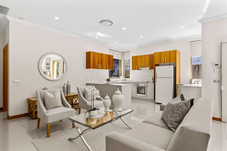 Second view of Homely villa listing, 2/180 Pittwater Road, Gladesville NSW 2111
