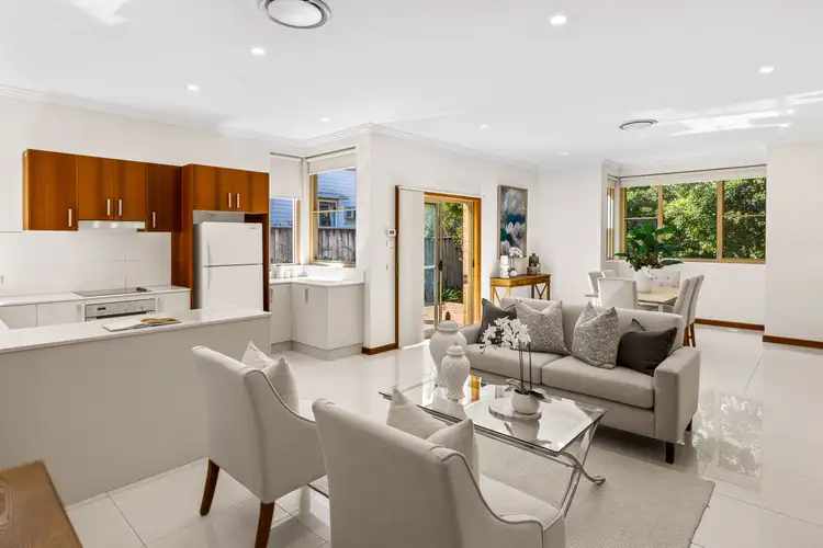 Third view of Homely villa listing, 2/180 Pittwater Road, Gladesville NSW 2111