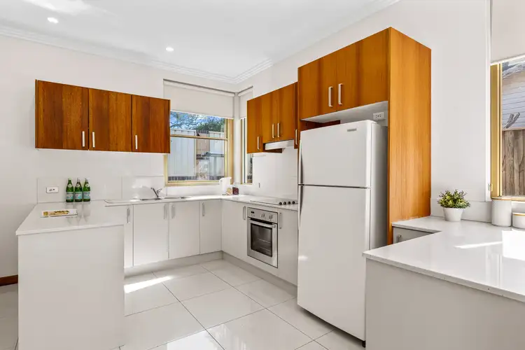 Fifth view of Homely villa listing, 2/180 Pittwater Road, Gladesville NSW 2111