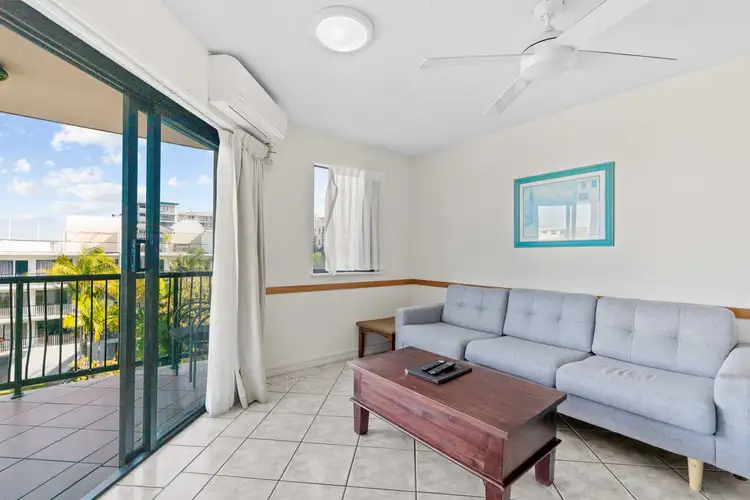 Third view of Homely unit listing, 34/32 River Esplanade, Mooloolaba QLD 4557