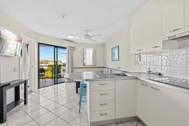 Fifth view of Homely unit listing, 34/32 River Esplanade, Mooloolaba QLD 4557