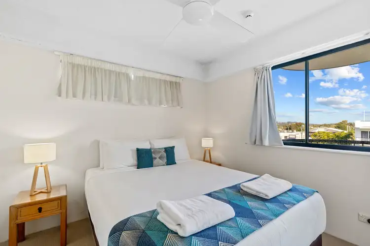 Sixth view of Homely unit listing, 34/32 River Esplanade, Mooloolaba QLD 4557