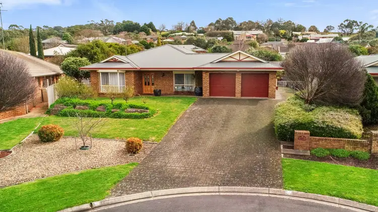 19 Kookaburra Court, Mount Gambier SA 5290