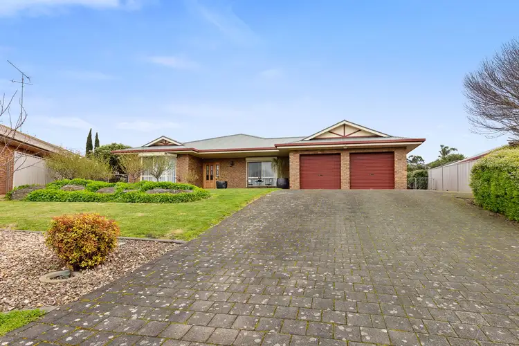 Second view of Homely house listing, 19 Kookaburra Court, Mount Gambier SA 5290