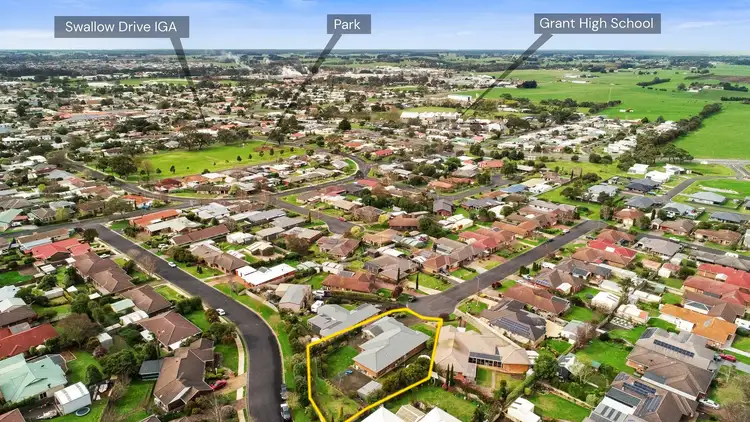Third view of Homely house listing, 19 Kookaburra Court, Mount Gambier SA 5290