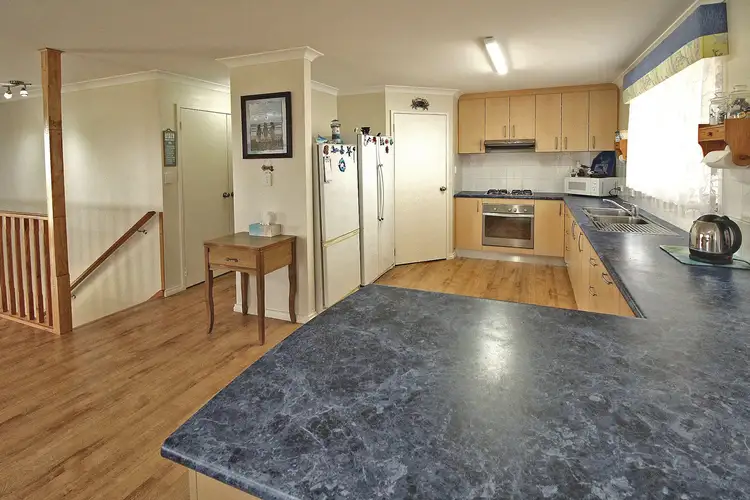 Second view of Homely house listing, 13 Worthington Street, Green Head WA 6514
