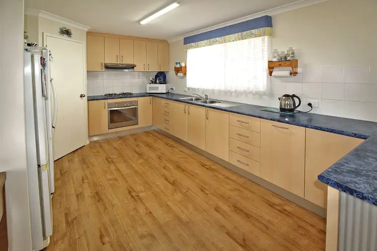 Fifth view of Homely house listing, 13 Worthington Street, Green Head WA 6514