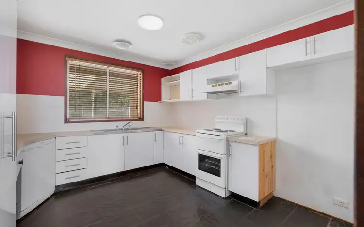 Second view of Homely house listing, 21 Tanbark Circuit, Werrington Downs NSW 2747