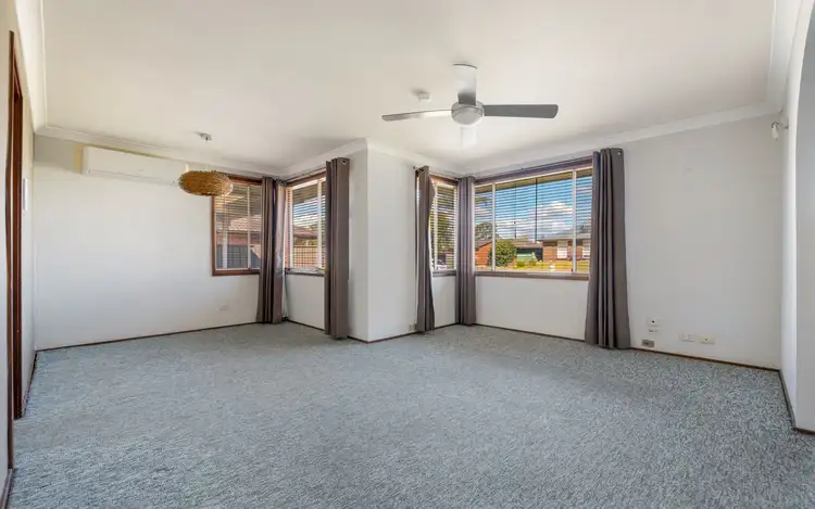 Third view of Homely house listing, 21 Tanbark Circuit, Werrington Downs NSW 2747