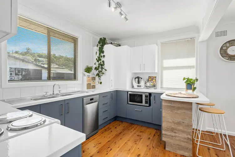 Second view of Homely house listing, 68 Nolan Street, Berkeley NSW 2506