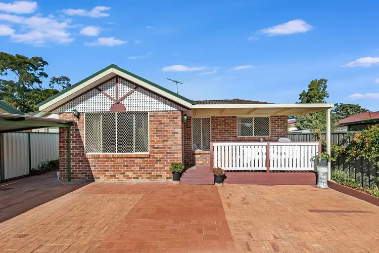 25A Short Road, Riverwood NSW 2210