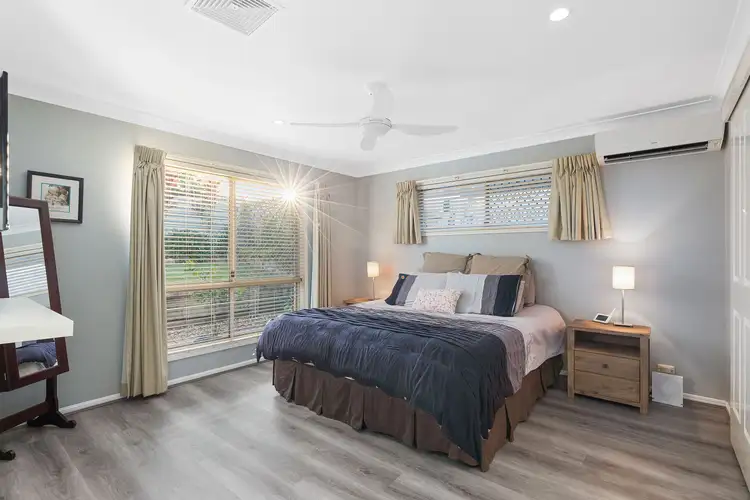 Fourth view of Homely house listing, 41 Outlook Drive, Tewantin QLD 4565