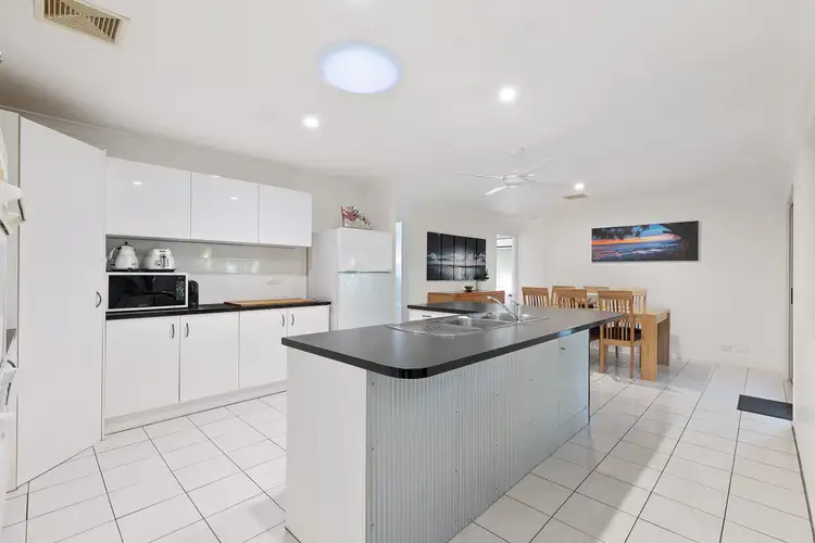 Sixth view of Homely house listing, 41 Outlook Drive, Tewantin QLD 4565