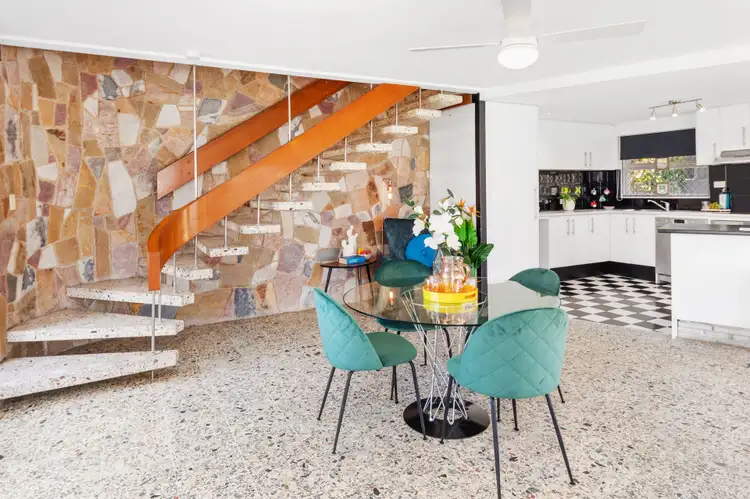 Second view of Homely apartment listing, 1/29 Tarcoola Crescent, Chevron Island QLD 4217