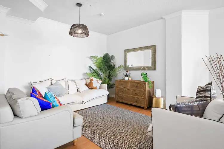 Fourth view of Homely apartment listing, 28/18 Dunmore Terrace, Auchenflower QLD 4066