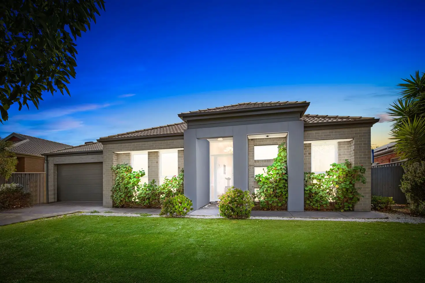 Main view of Homely house listing, 71 Urban Drive, Williams Landing VIC 3027