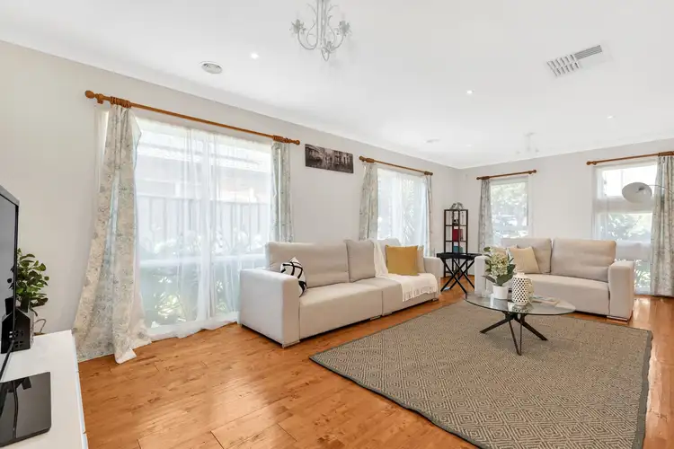 Fourth view of Homely house listing, 71 Urban Drive, Williams Landing VIC 3027