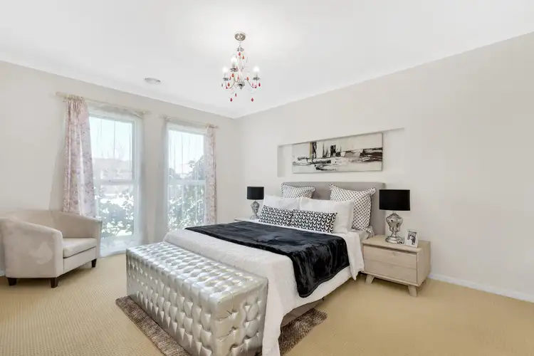 Fifth view of Homely house listing, 71 Urban Drive, Williams Landing VIC 3027