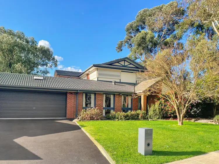 93 Blackburn Road, Mooroolbark VIC 3138