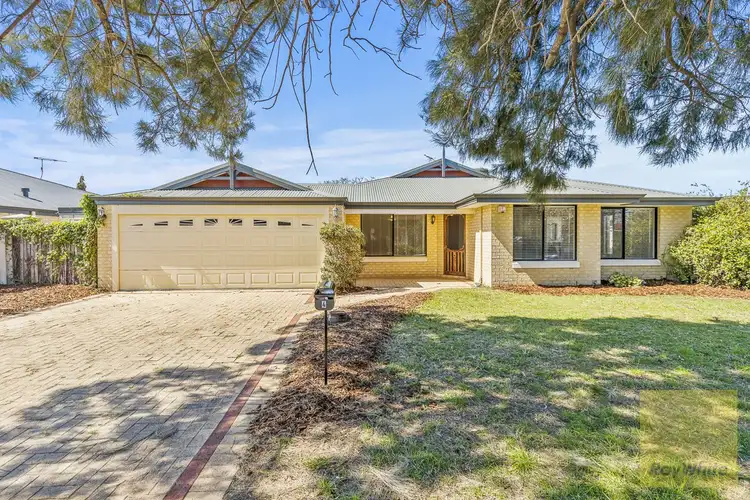 Main view of Homely house listing, 4 Sirius Ramble, Quinns Rocks WA 6030