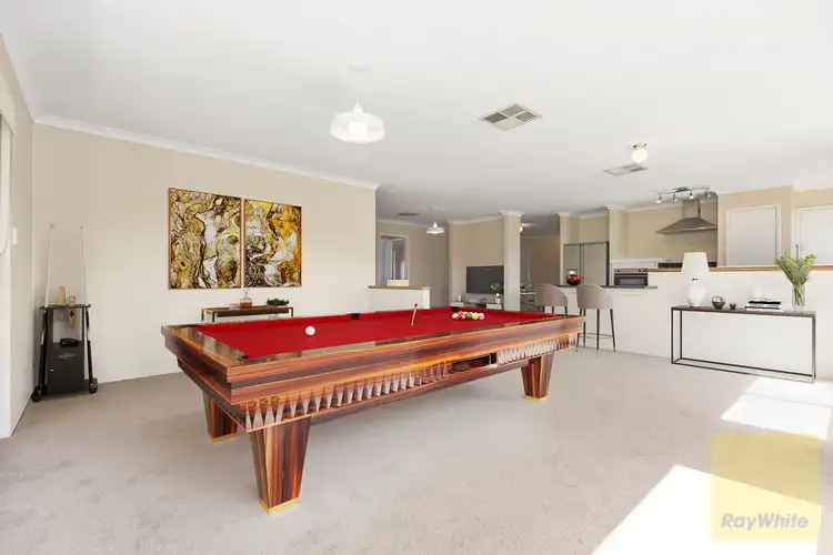 Seventh view of Homely house listing, 4 Sirius Ramble, Quinns Rocks WA 6030