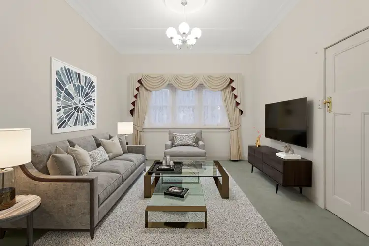 Second view of Homely house listing, 2 Lindsay Avenue, Murrumbeena VIC 3163
