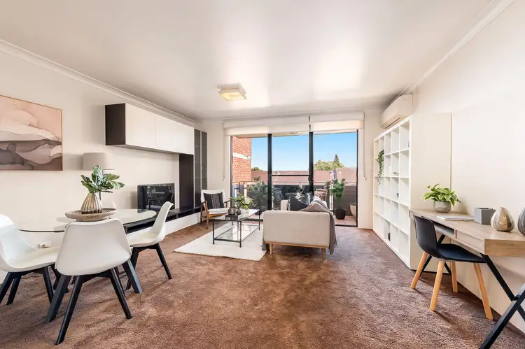 Main view of Homely apartment listing, 7/489-491 King Street, Newtown NSW 2042