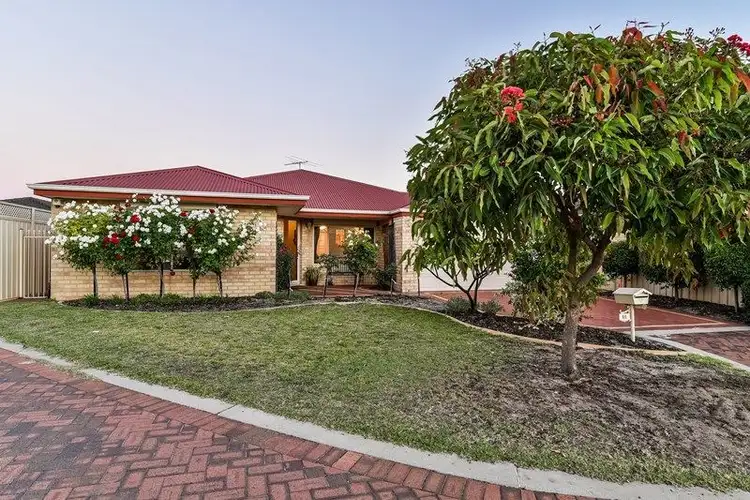 Main view of Homely house listing, 60 Salesian Court, Queens Park WA 6107