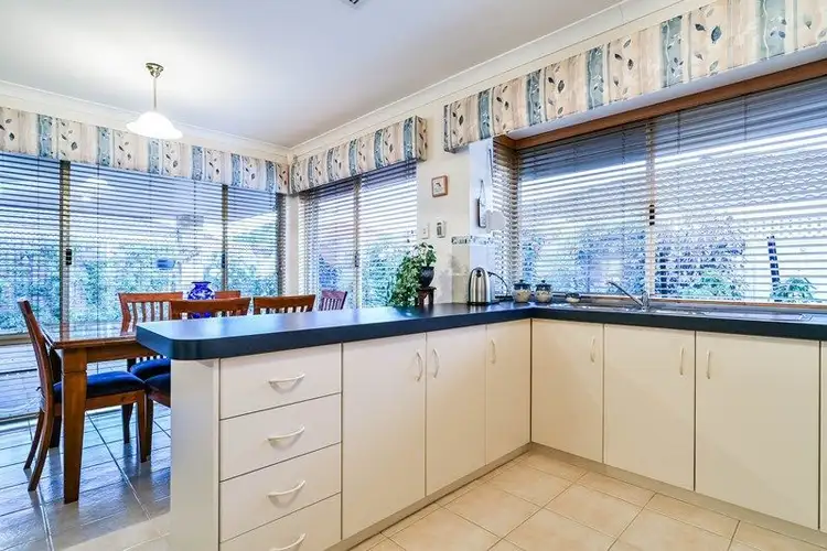 Sixth view of Homely house listing, 60 Salesian Court, Queens Park WA 6107