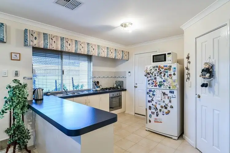Seventh view of Homely house listing, 60 Salesian Court, Queens Park WA 6107