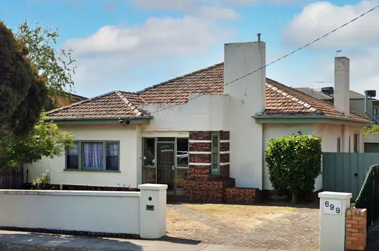 Third view of Homely house listing, 699 North Road, Carnegie VIC 3163
