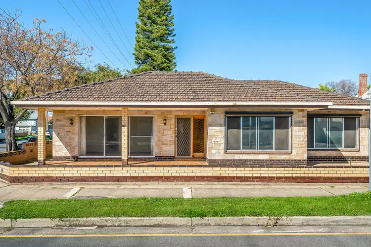 100 Hargrave Street, Birkenhead SA 5015